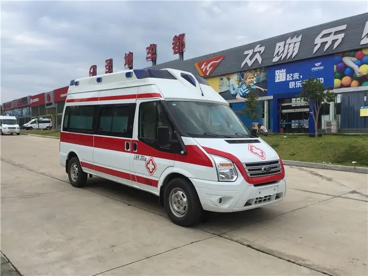 梅河口市救护车出租